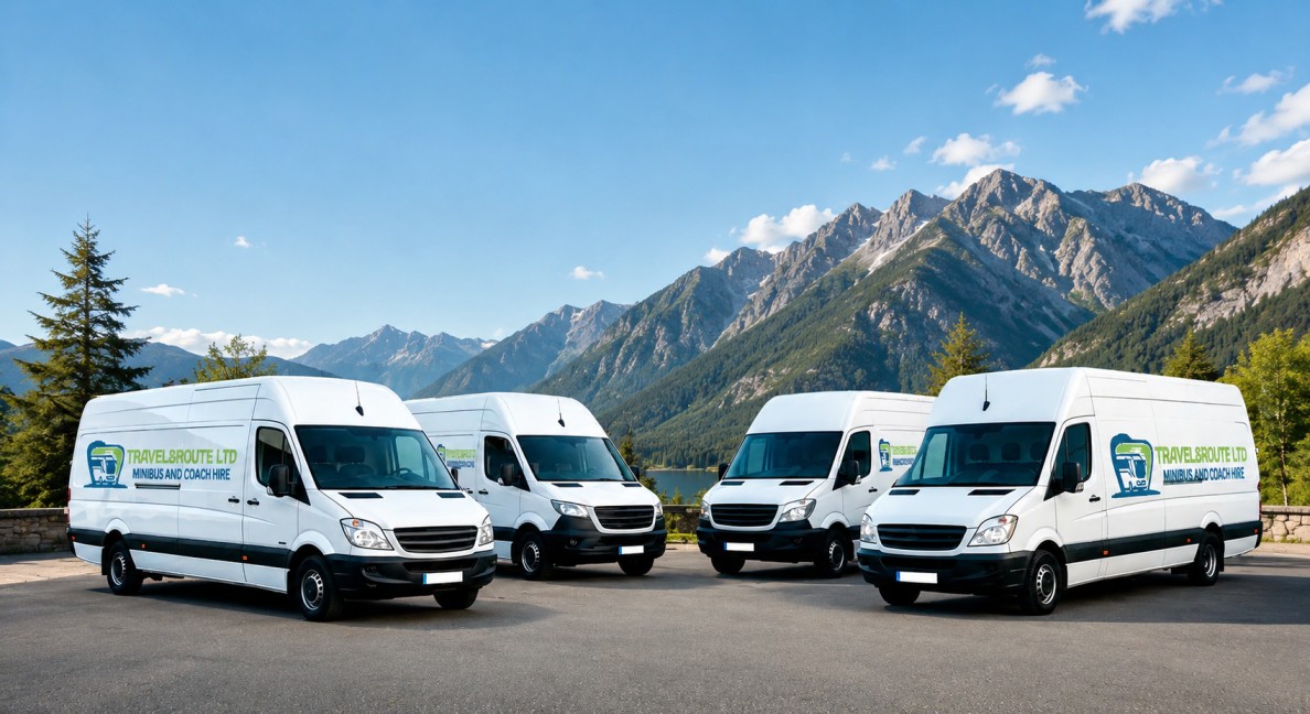 Modern fleet