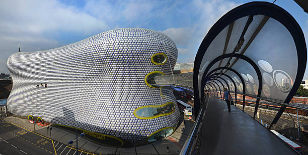 Bullring & Grand Central