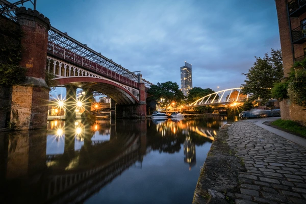 Castlefield