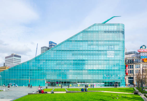 National Football Museum