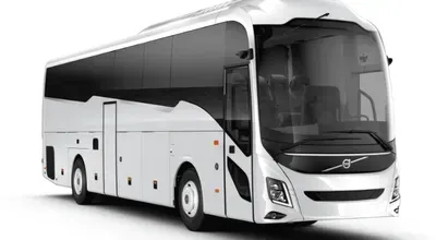 33 Seater Coach