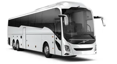 50 Seater Coach