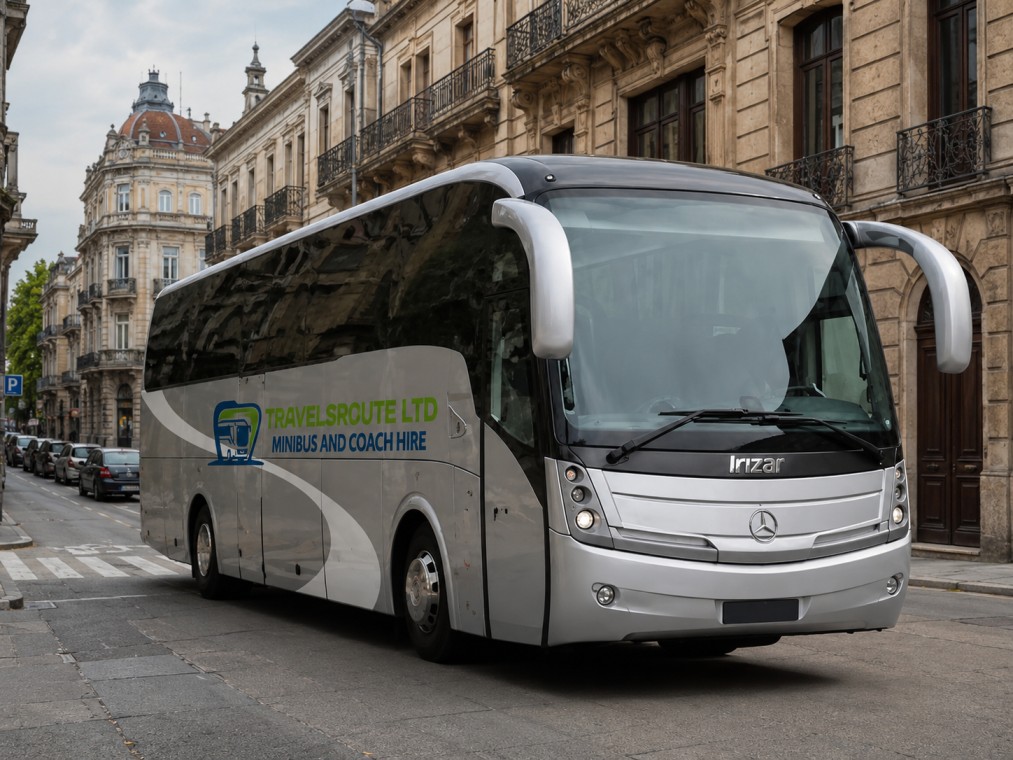 UK-wide transportation services